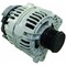 Wai Global Alternator, ALTBO IRIF W2491255, 90 Amp12 Volt, CW, 6Groove Clutch Pulley 13851N - alternate 6